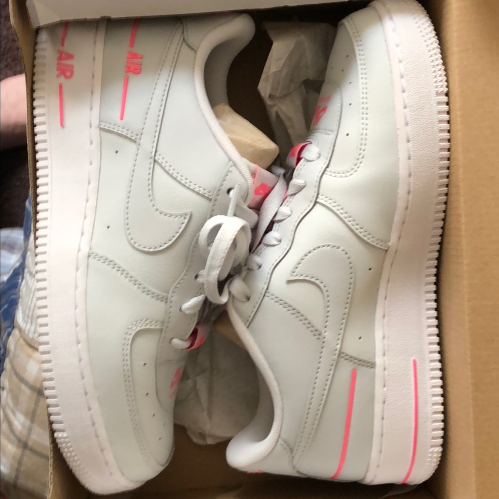 Air Force 1 LV8 3 GS